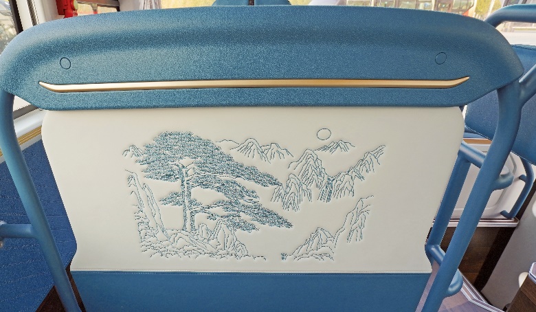 創(chuàng)新，讓內(nèi)飾與眾不同