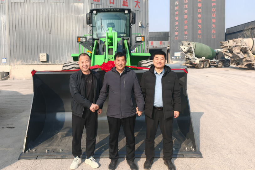 逆勢(shì)上揚(yáng)，穩(wěn)健增長(zhǎng)！宇通新能源商用車2月成績(jī)單來(lái)了！