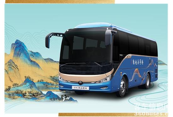 榮譽(yù)+4，宇通再攬行業(yè)大獎(jiǎng)！