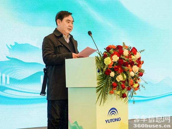 旅游天團(tuán)共聚，宇通國(guó)風(fēng)新車首發(fā)，2024山河萬(wàn)里行貴州起航！