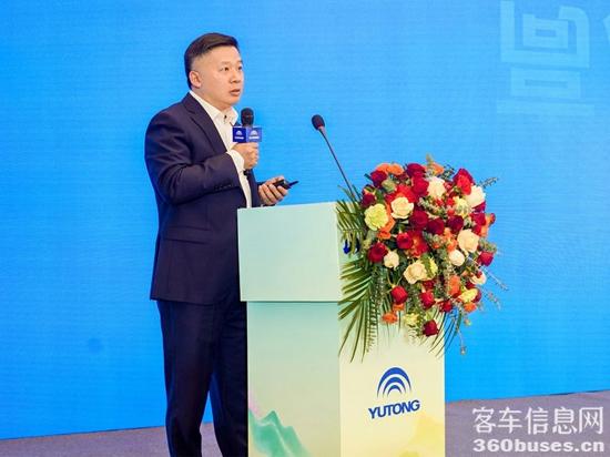 旅游天團(tuán)共聚，宇通國(guó)風(fēng)新車首發(fā)，2024山河萬(wàn)里行貴州起航！