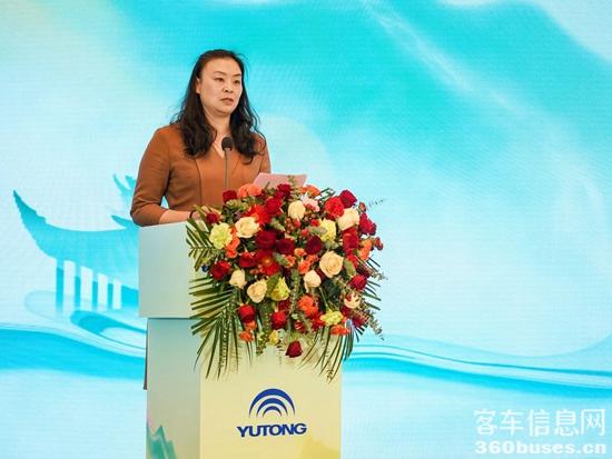 旅游天團(tuán)共聚，宇通國(guó)風(fēng)新車首發(fā)，2024山河萬(wàn)里行貴州起航！