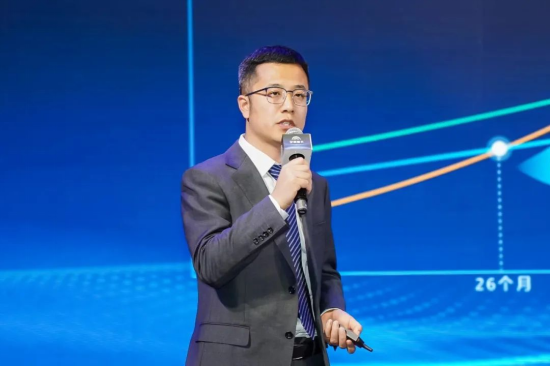 實(shí)力見證 | 多款新品首發(fā)，宇通重卡春季新品發(fā)布會隆重舉行