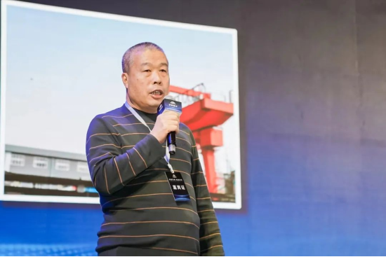 實(shí)力見證 | 多款新品首發(fā)，宇通重卡春季新品發(fā)布會隆重舉行