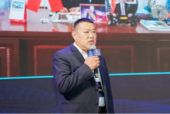 實(shí)力見證 | 多款新品首發(fā)，宇通重卡春季新品發(fā)布會隆重舉行