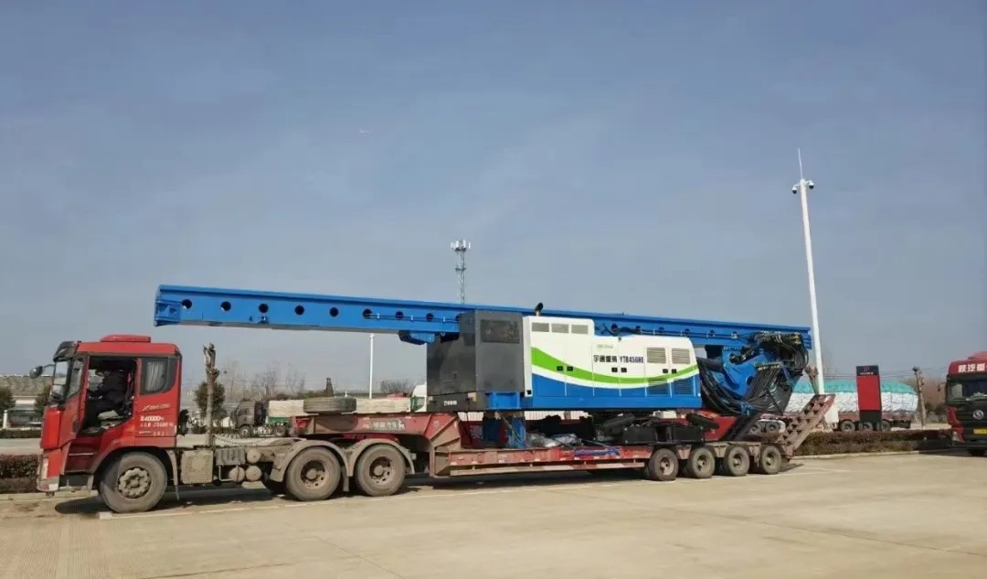 多面開花，多項突破！宇通3月批量大單火熱交付多地