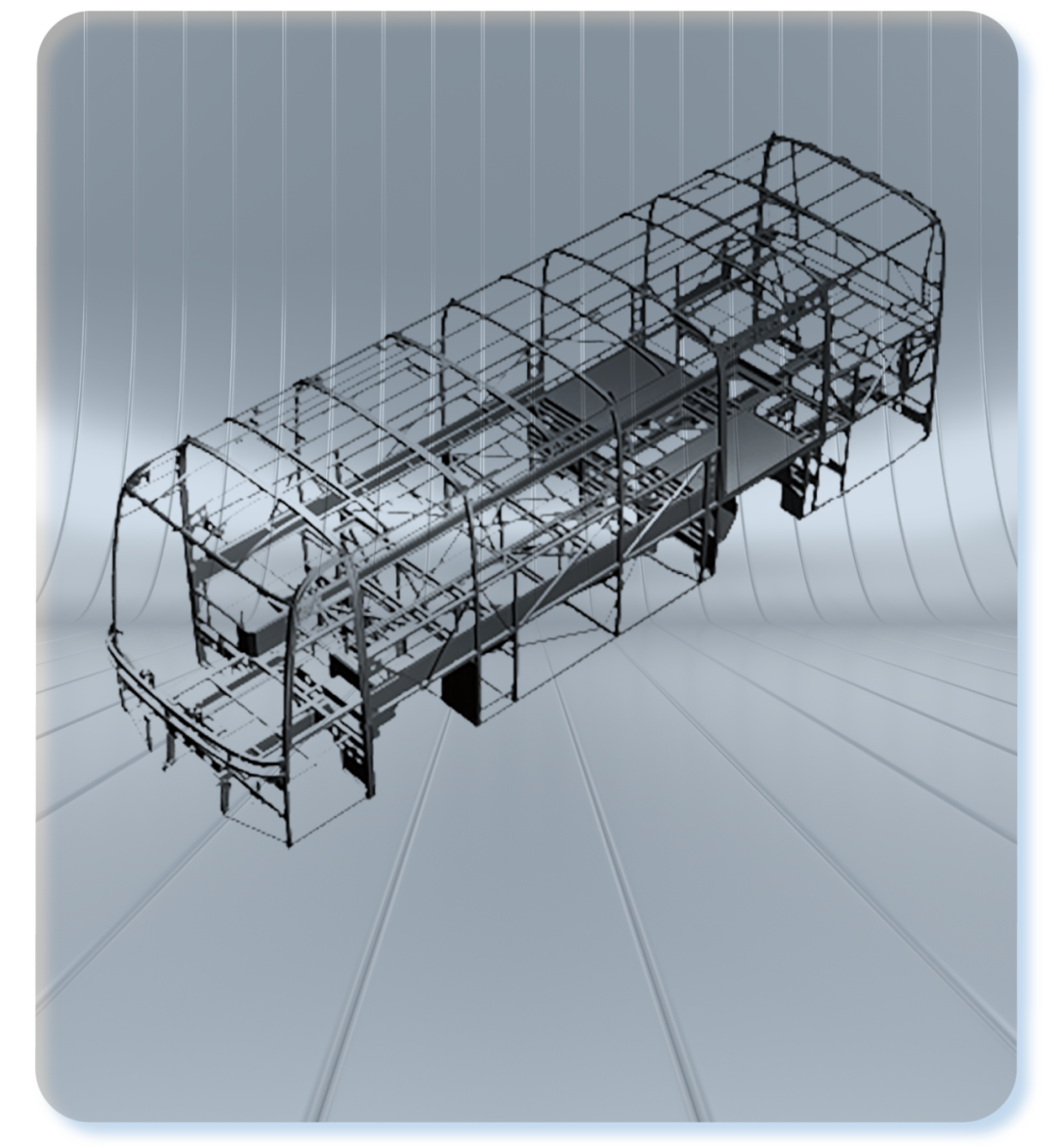 宇通上新季丨大運力超能巴士助力旅游經(jīng)濟一路“繁花”