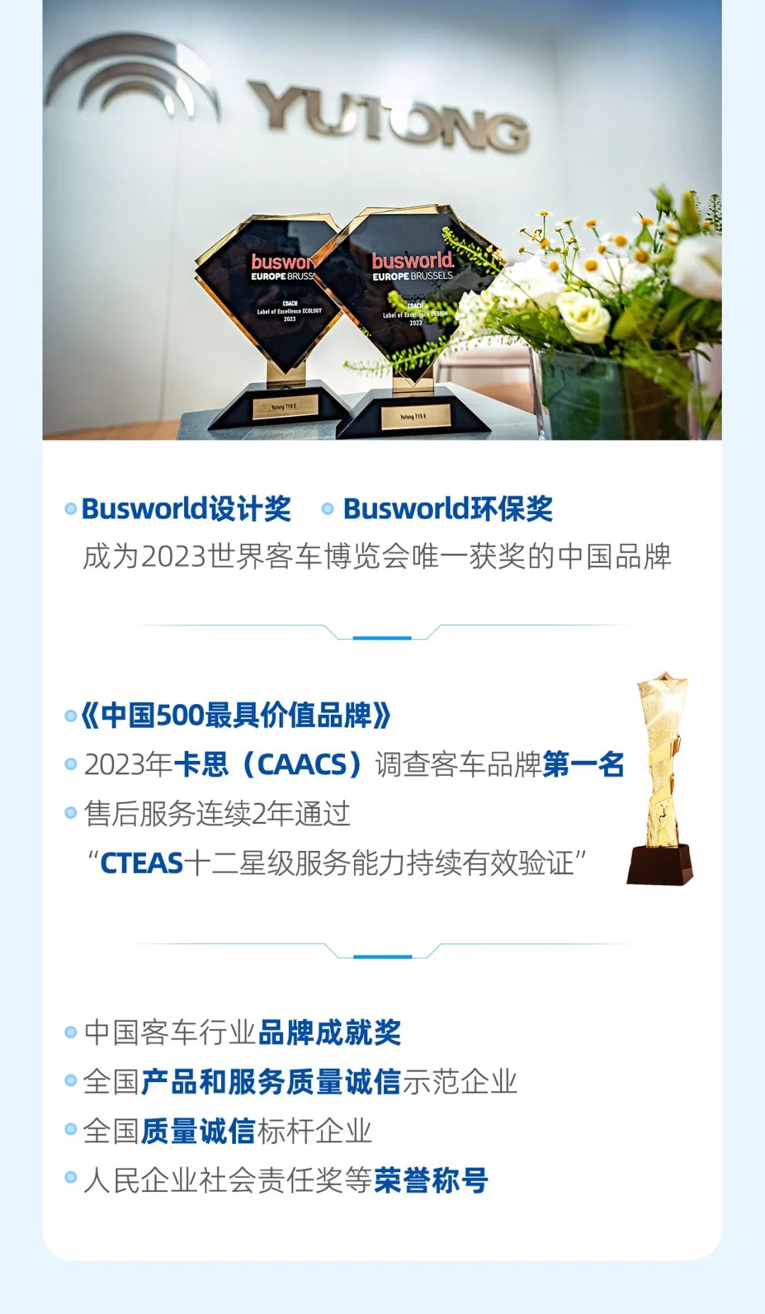 宇通客車2023年年報(bào)與社會責(zé)任報(bào)告正式發(fā)布