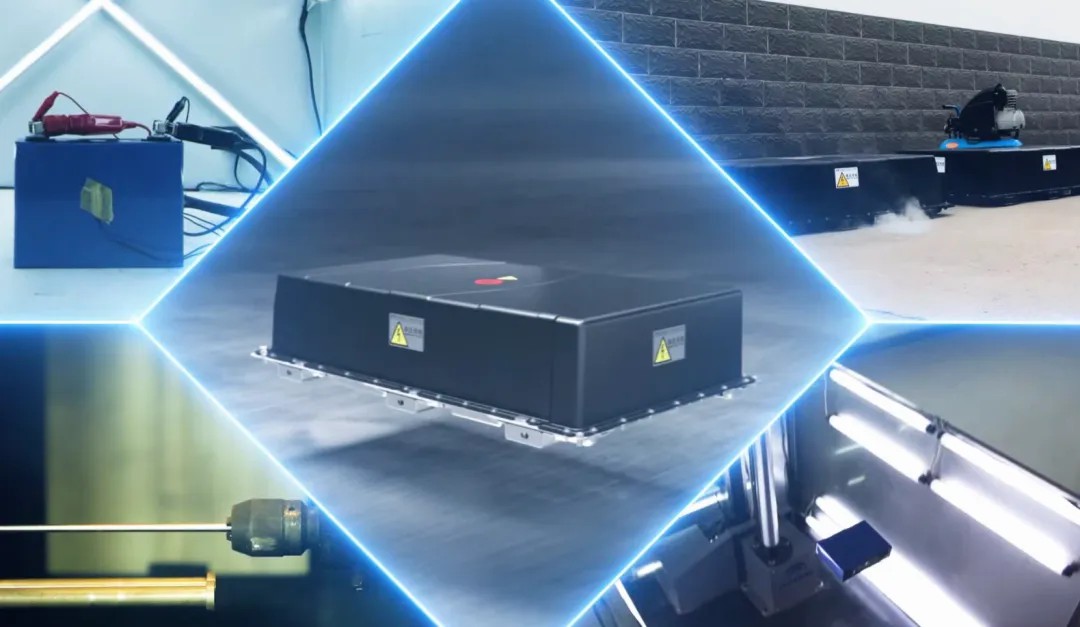 宇通電動(dòng)旋挖鉆電池：超國(guó)標(biāo)硬核實(shí)力助推行業(yè)發(fā)展