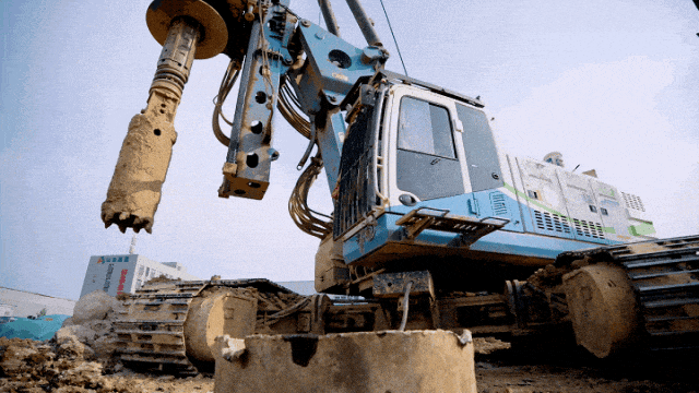 宇通電動(dòng)旋挖鉆電池：超國(guó)標(biāo)硬核實(shí)力助推行業(yè)發(fā)展