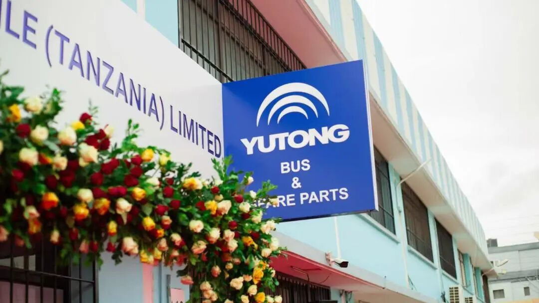 行業(yè)媒體深度聚焦十四五，宇通為商用車產(chǎn)業(yè)發(fā)展提供生動(dòng)樣本