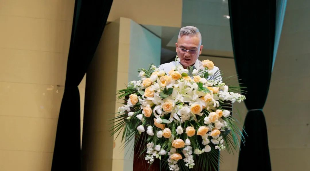 宇通新生有自己的【開(kāi)學(xué)典禮】