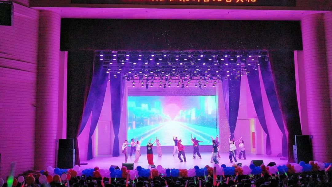 宇通新生有自己的【開(kāi)學(xué)典禮】