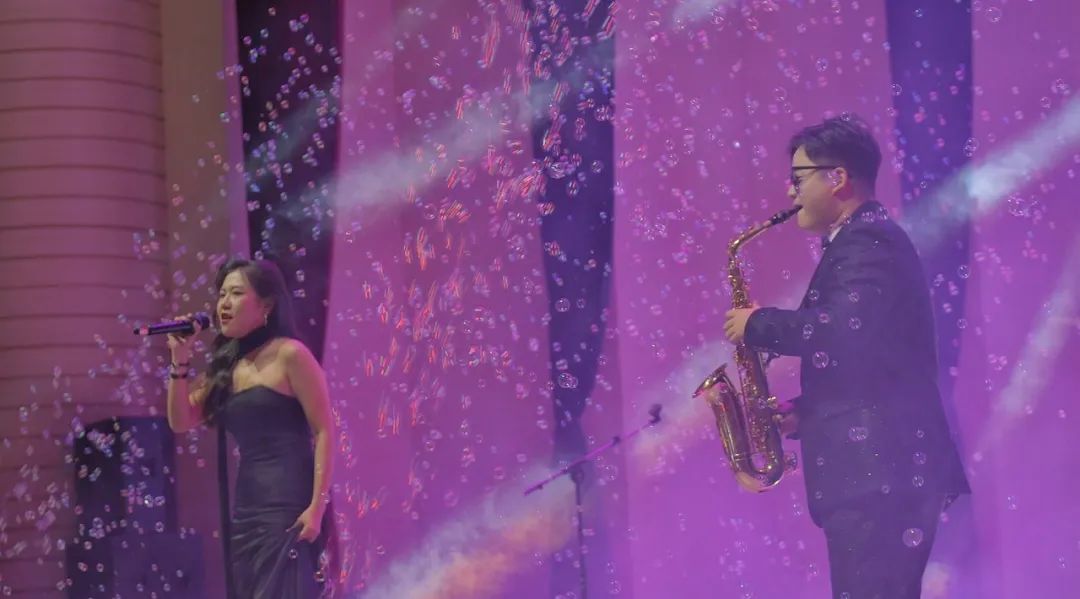 宇通新生有自己的【開(kāi)學(xué)典禮】