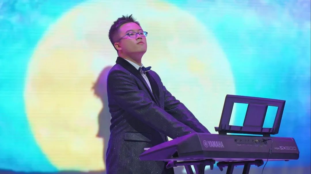 宇通新生有自己的【開(kāi)學(xué)典禮】