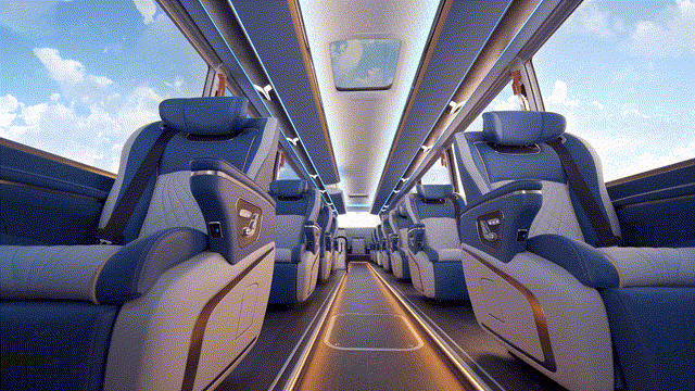 宇通行業(yè)觀察 | 文旅消費(fèi)轉(zhuǎn)型下客旅出行行業(yè)發(fā)展新機(jī)遇