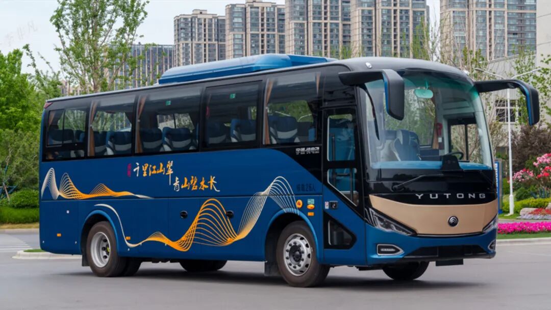 宇通行業(yè)觀察 | 文旅消費(fèi)轉(zhuǎn)型下客旅出行行業(yè)發(fā)展新機(jī)遇