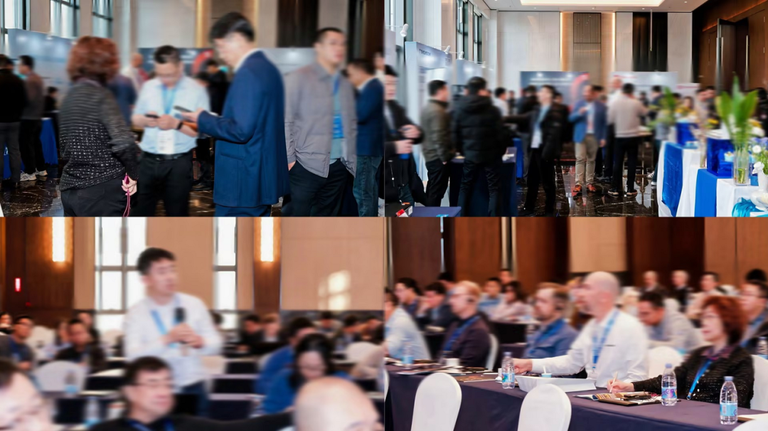 宇礦同行|宇通礦卡受邀參加全球礦業(yè)電氣化峰會，共繪零碳智慧礦山新藍(lán)圖！