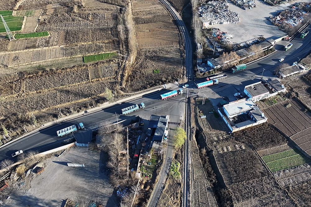 創(chuàng)富紀實錄 | 跨省運營無壓力，宇通重卡助力煤礦運輸新能源轉(zhuǎn)型