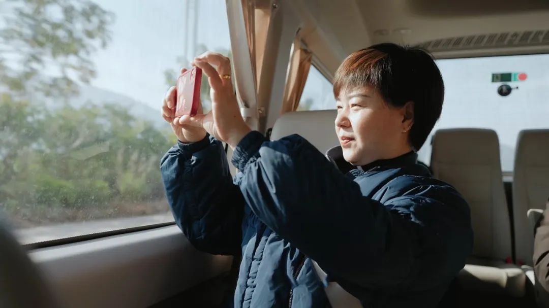 閩南“輕”行記：一輛宇通天駿，解鎖泉州的詩與遠(yuǎn)方