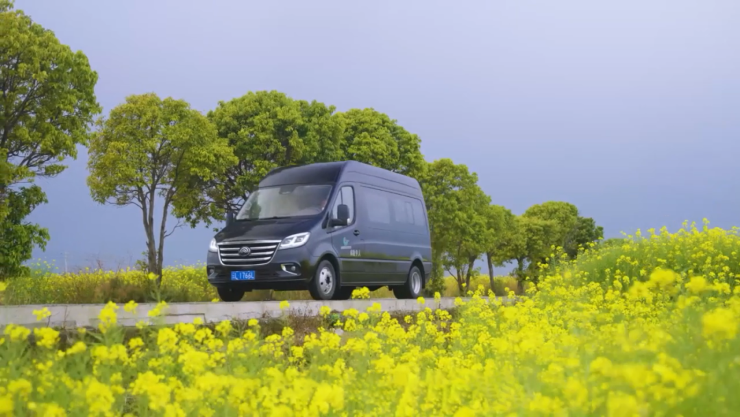 出勤率+收益雙突破，宇通天駿在大理旅游市場(chǎng)贏面全開！