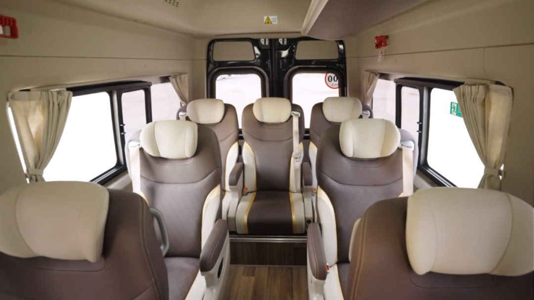 出勤率+收益雙突破，宇通天駿在大理旅游市場(chǎng)贏面全開！