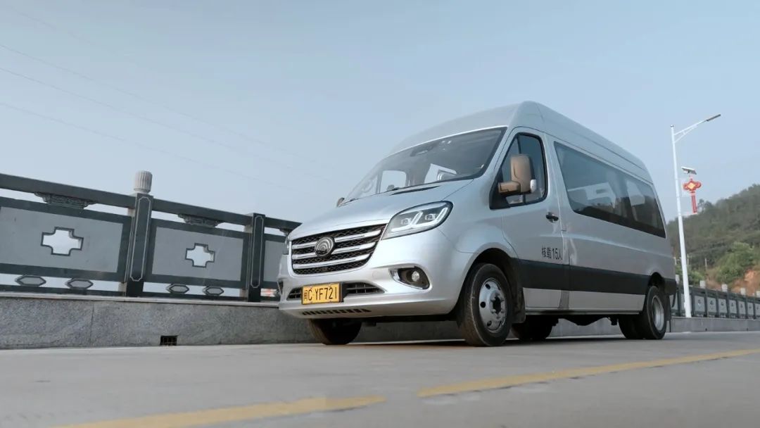 閩南“輕”行記：一輛宇通天駿，解鎖泉州的詩與遠(yuǎn)方