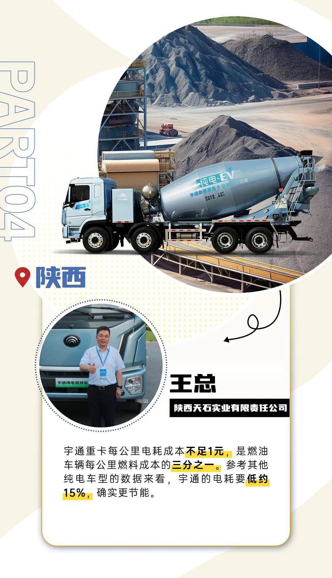 創(chuàng)富紀(jì)實錄之能省會賺：都說宇通更節(jié)能！低成本帶來大收益