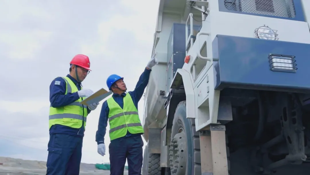 宇通行業(yè)觀察 | 從技術(shù)驗(yàn)證到價(jià)值共創(chuàng)，礦山轉(zhuǎn)型邁入“場(chǎng)景深耕”新階段