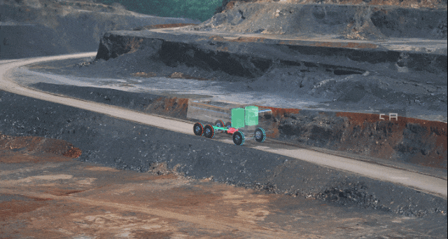 礦山新“財(cái)神”，宇通礦卡教你如何“省”出新高度！