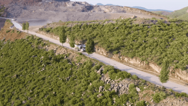 礦山新“財(cái)神”，宇通礦卡教你如何“省”出新高度！