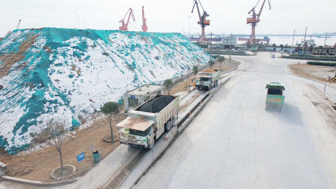 老友記 | 信任，是宇通礦卡與老友們共同書寫的傳奇