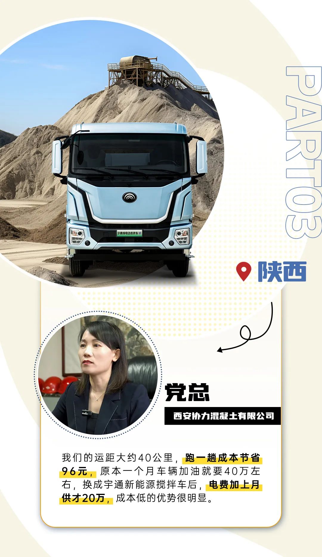 創(chuàng)富紀(jì)實錄之能省會賺：都說宇通更節(jié)能！低成本帶來大收益