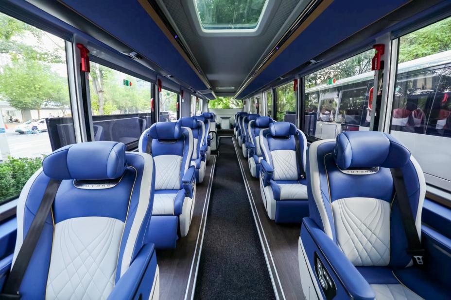 新華網(wǎng)：馭見新藍(lán)海！全球高端旅游市場轉(zhuǎn)向繁榮發(fā)展的新周期