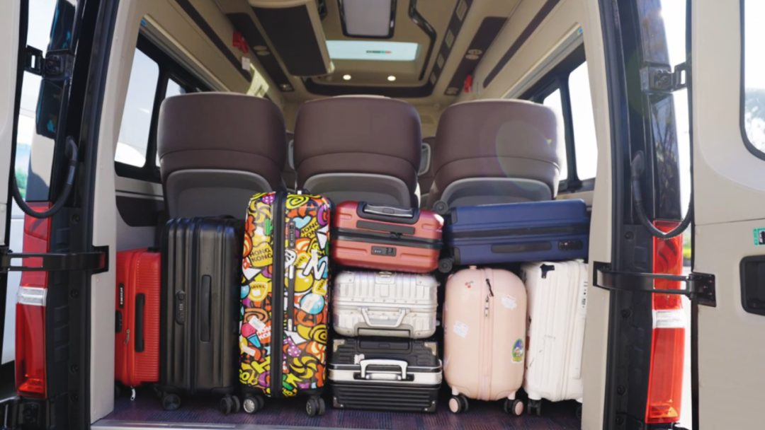 出勤率+收益雙突破，宇通天駿在大理旅游市場(chǎng)贏面全開！