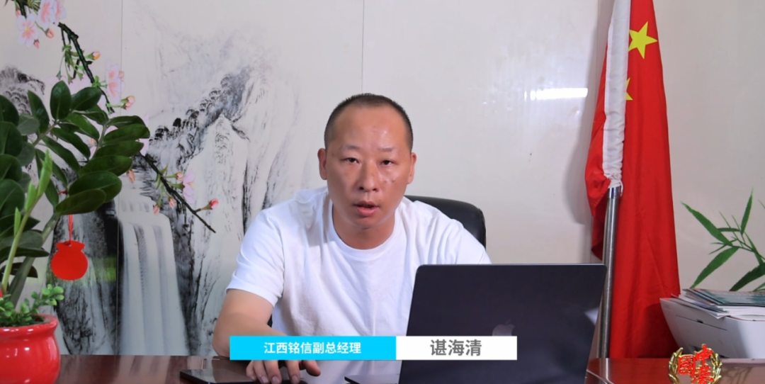 宇通礦卡——馭電革新，智啟礦途丨宇通礦卡賦能江西銘信-華新礦區(qū)高效綠色運營！