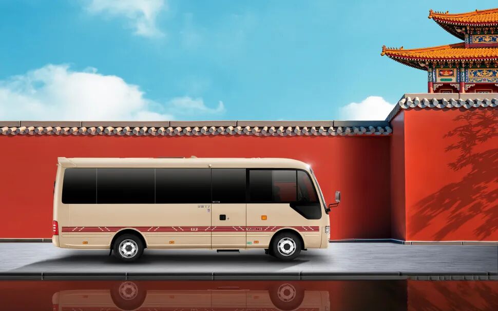 榮譽(yù)+3！宇通客車榮膺第二十屆影響客車業(yè)年度獎(jiǎng)項(xiàng)