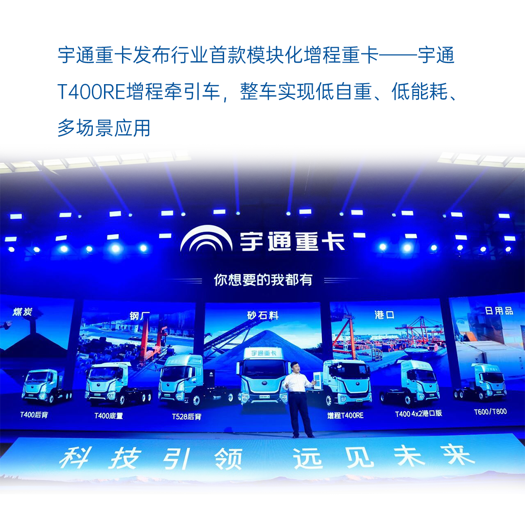 一圖讀懂宇通2025年度業(yè)績(jī)