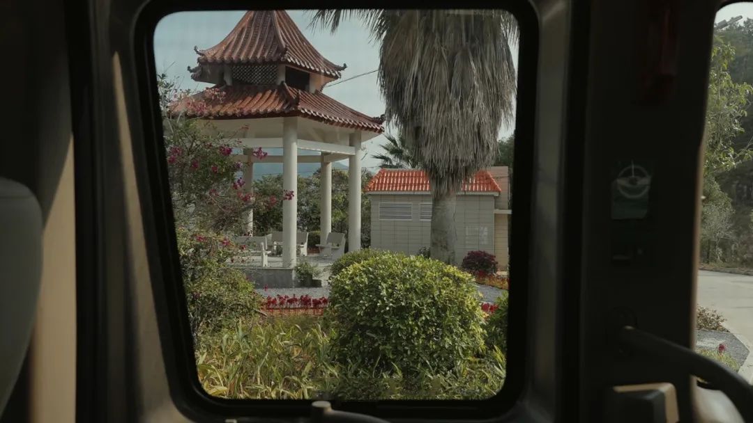 閩南“輕”行記：一輛宇通天駿，解鎖泉州的詩與遠(yuǎn)方