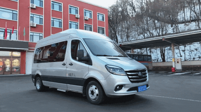 定制客運新模式！宇通天駿“燃擎”北國冰城