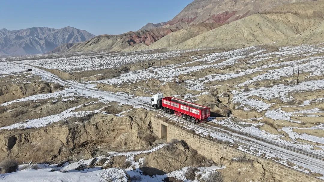 實(shí)力見(jiàn)證 | 突破長(zhǎng)運(yùn)距，宇通新能源重卡3000公里實(shí)況運(yùn)營(yíng)創(chuàng)紀(jì)錄！