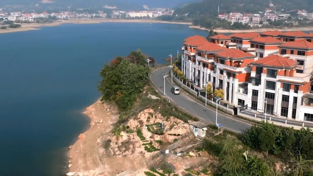 閩南“輕”行記：一輛宇通天駿，解鎖泉州的詩與遠(yuǎn)方