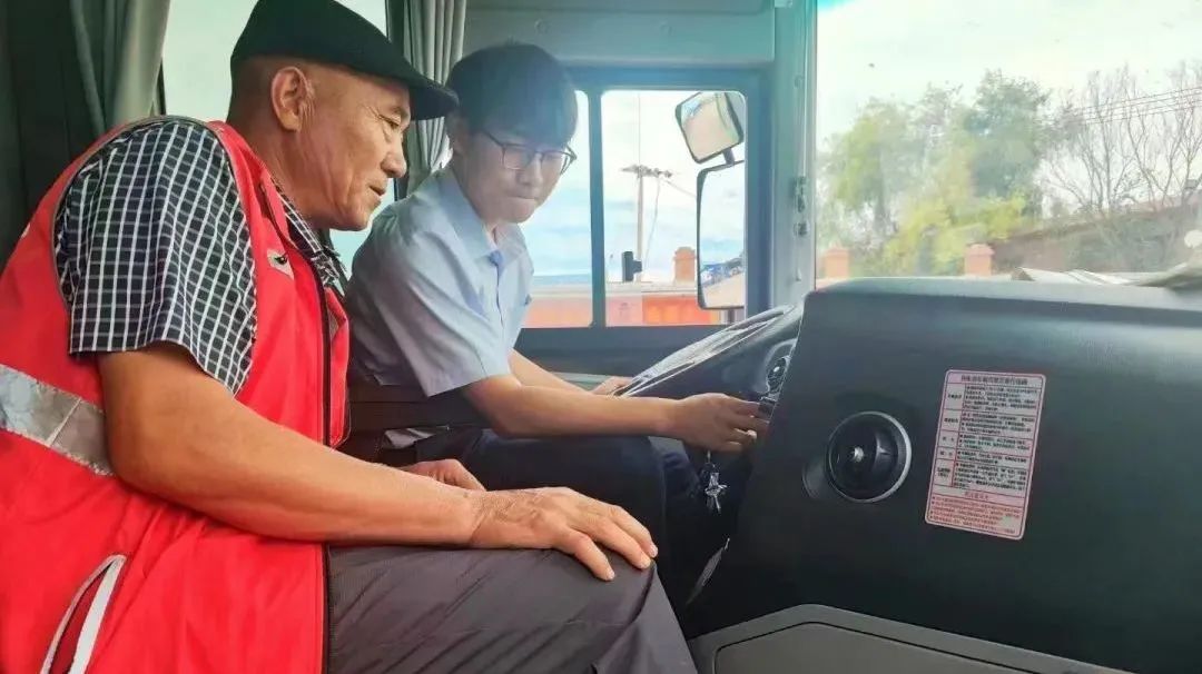 清涼一夏，宇您同行┃宇通環(huán)衛(wèi)2024年空調(diào)巡檢服務(wù)活動(dòng)正式啟動(dòng)