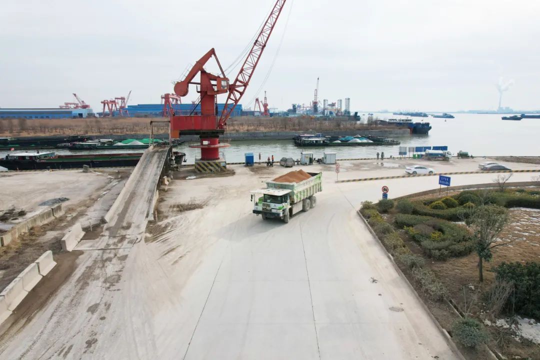 老友記 | 信任，是宇通礦卡與老友們共同書寫的傳奇