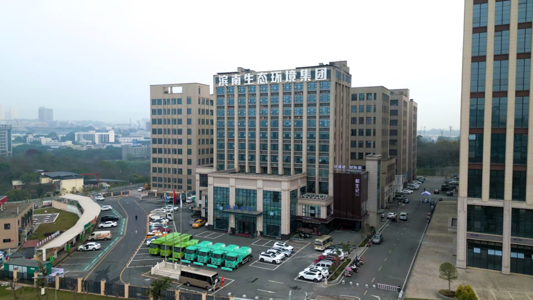 宇通新能源環(huán)衛(wèi)┃再繪重慶綠水青山間的城市答卷