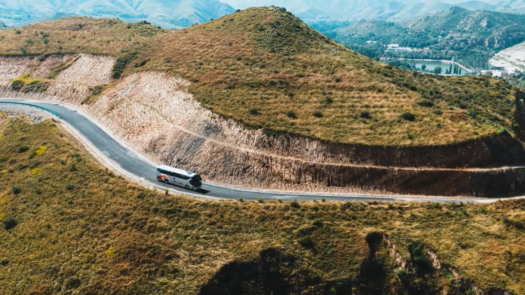 北上追雪、南下避寒，南北互游掀起冬季旅游新浪潮