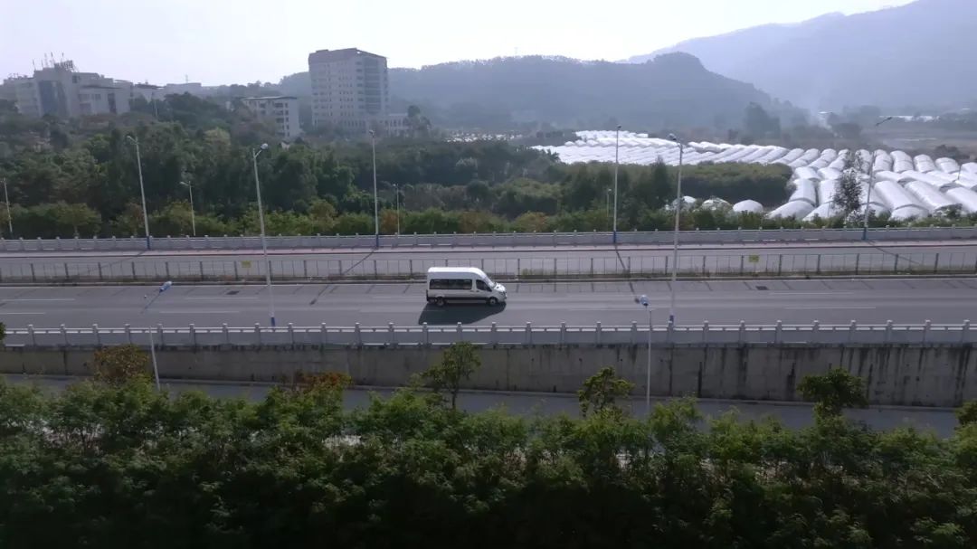 閩南“輕”行記：一輛宇通天駿，解鎖泉州的詩與遠(yuǎn)方