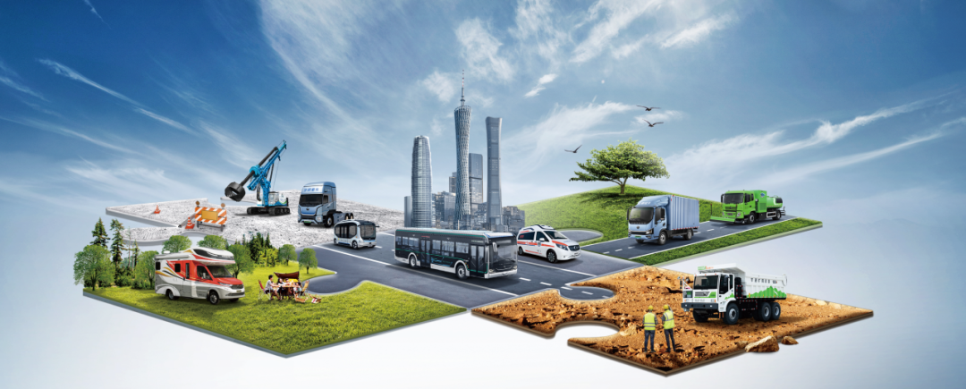 逆勢(shì)上揚(yáng)，穩(wěn)健增長(zhǎng)！宇通新能源商用車2月成績(jī)單來(lái)了！